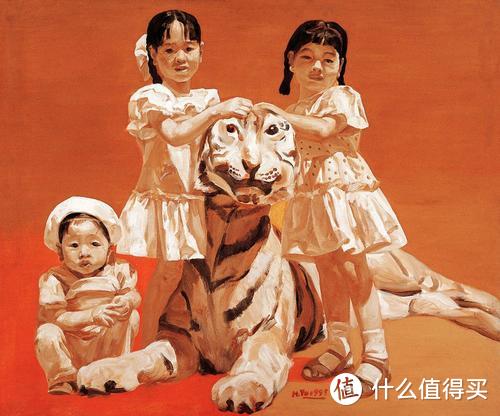 了解中国当代艺术，从他们几位开始吧～