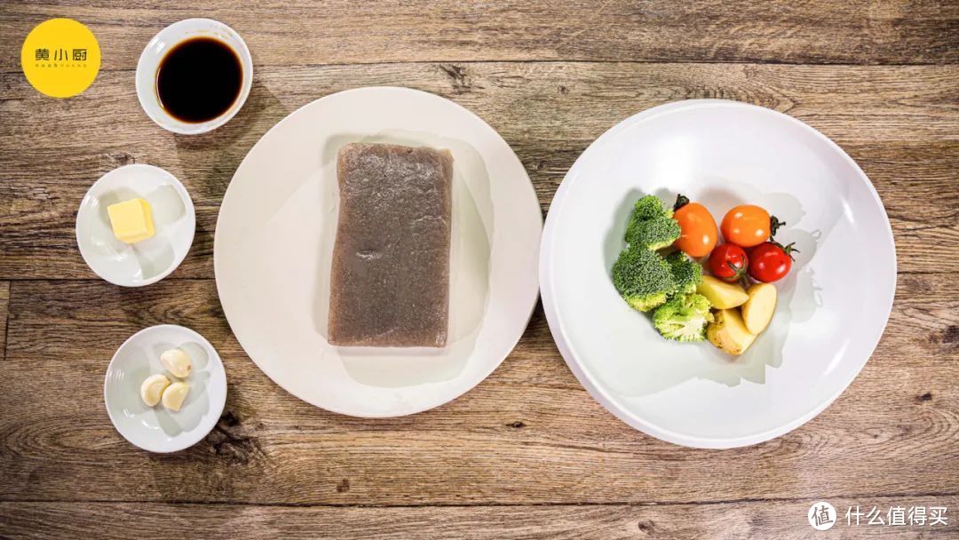 果冻口感的牛排&肉味的蛋糕！！这是什么鬼登西？？