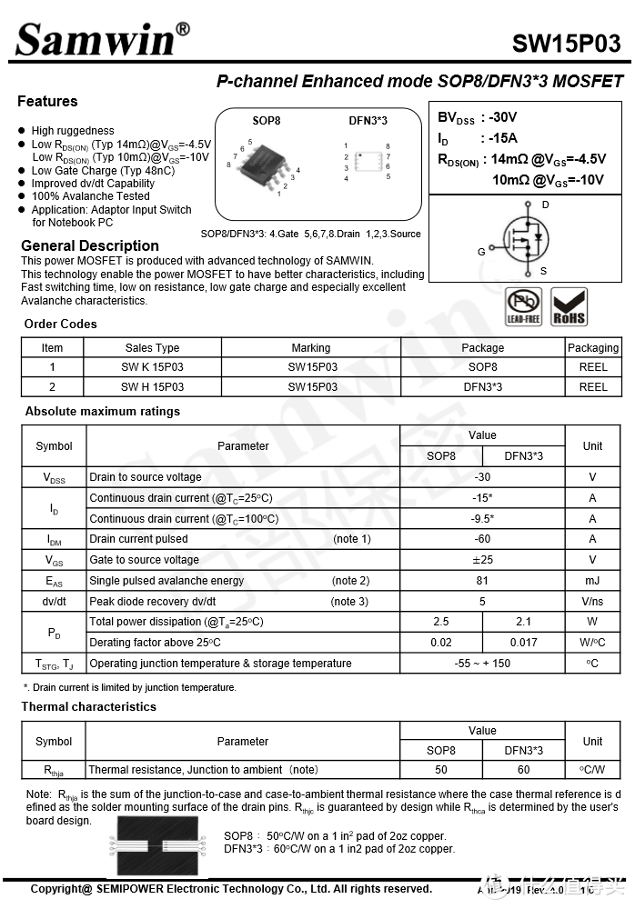 拆解报告：Baseus倍思18W USB PD快充充电器TC-012PD