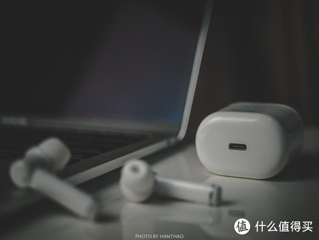 别神话AirPods，国产一半价格，主动降噪、高颜值全都有