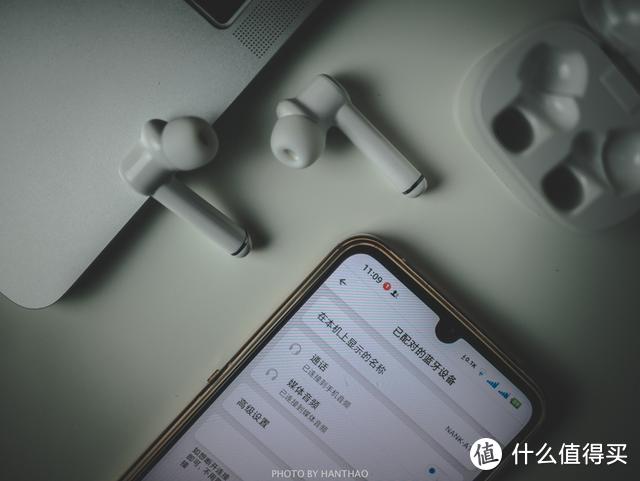 别神话AirPods，国产一半价格，主动降噪、高颜值全都有