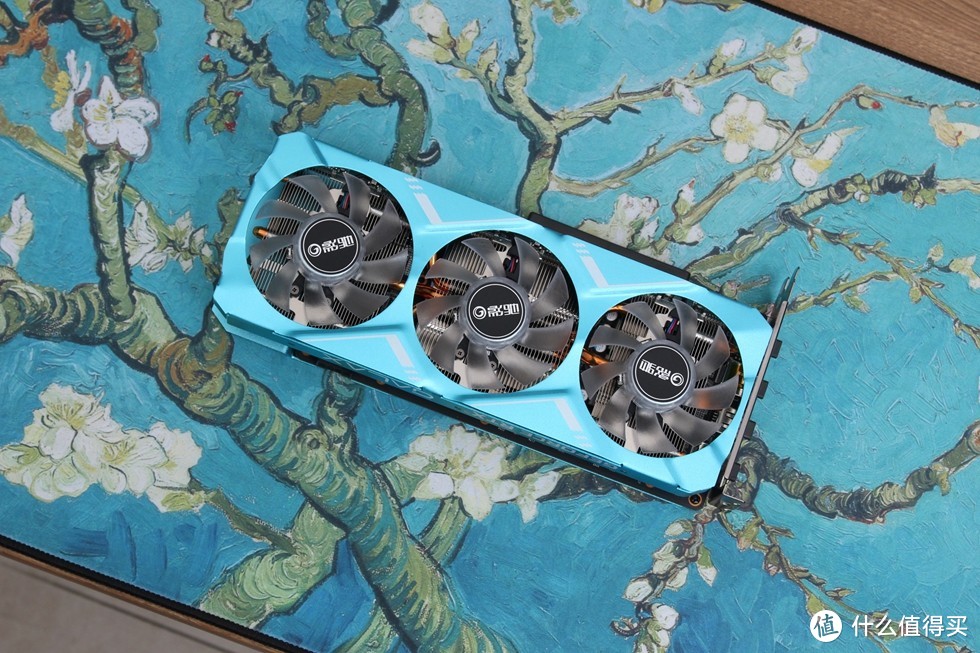 降频版是什么套路？——影驰GeForce RTX2060 Super金属大师 SD显卡评测