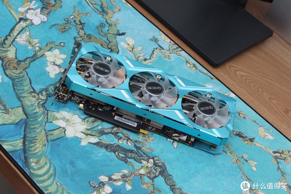 降频版是什么套路？——影驰GeForce RTX2060 Super金属大师 SD显卡评测