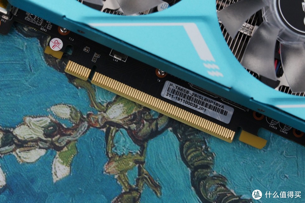 降频版是什么套路？——影驰GeForce RTX2060 Super金属大师 SD显卡评测