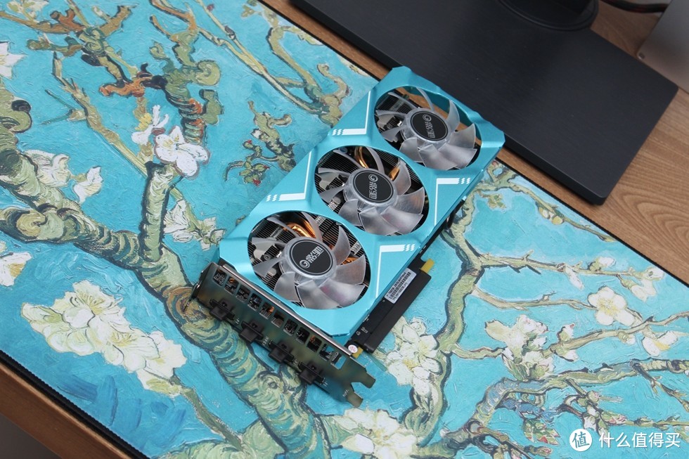 降频版是什么套路？——影驰GeForce RTX2060 Super金属大师 SD显卡评测