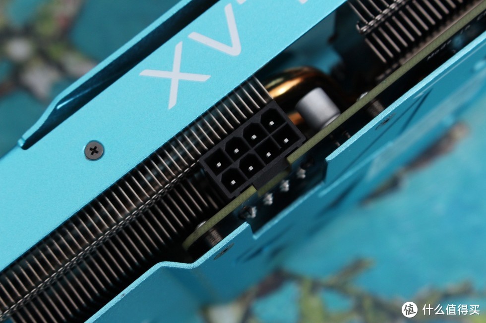 降频版是什么套路？——影驰GeForce RTX2060 Super金属大师 SD显卡评测