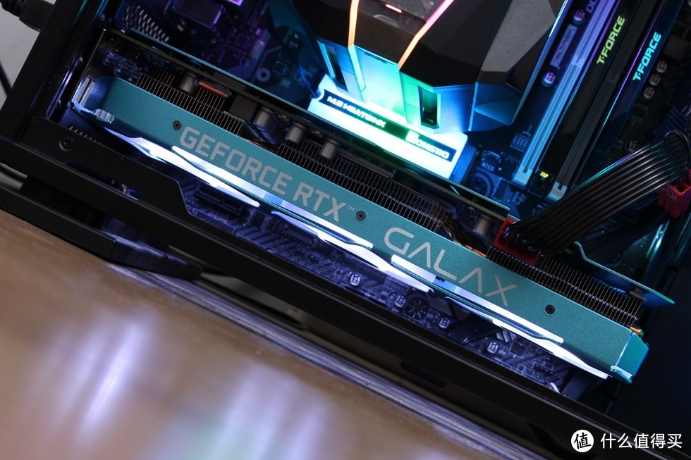 降频版是什么套路？——影驰GeForce RTX2060 Super金属大师 SD显卡评测