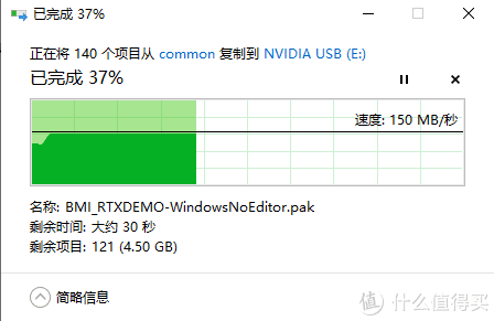 NVIDIA 64G U盘