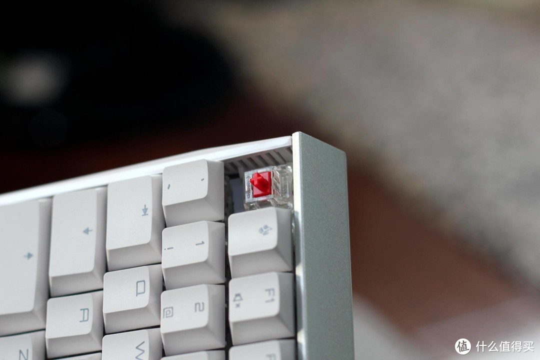 适合主流用户的“全能型”104键机械键盘 - Cherry MX Board 3.0S评测报告