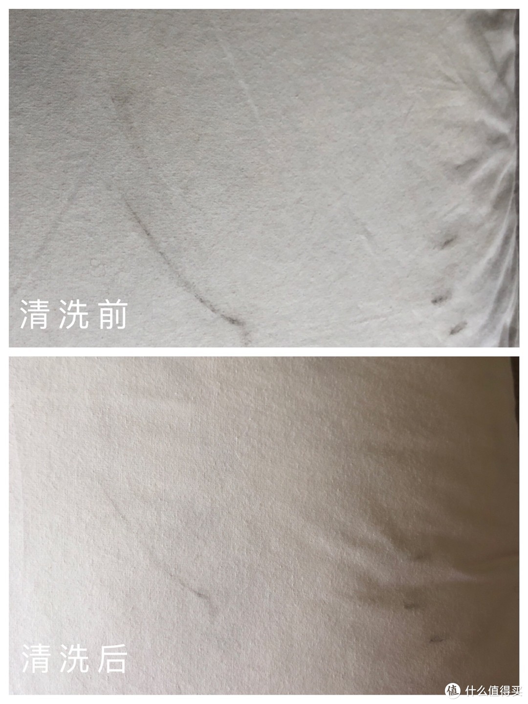 15800的羽绒服不能水洗不能干洗，那800的鹅绒枕呢？水洗烘干检验一下