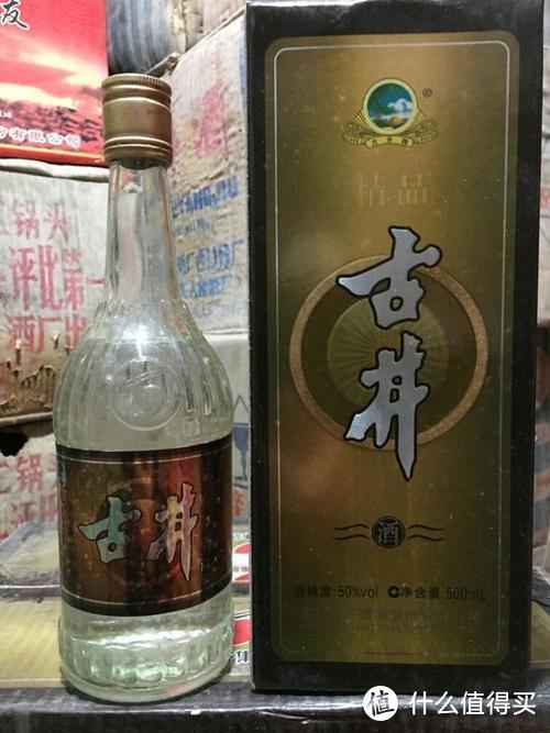 小卖部这4种白酒，看来“其貌不扬”，老酒鬼却知道是正宗粮食酒