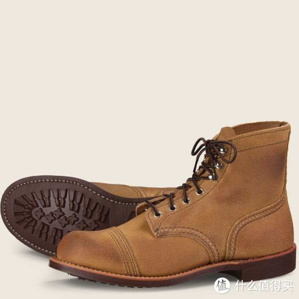 red wing紅翼的熱銷型號:classic moc:875/10875/9875:關於875/10875