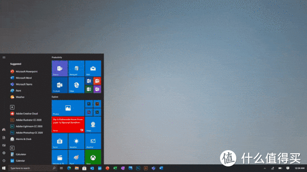 超酷！微软放出 Windows10 新版预告，全新 UI 超简洁炫酷