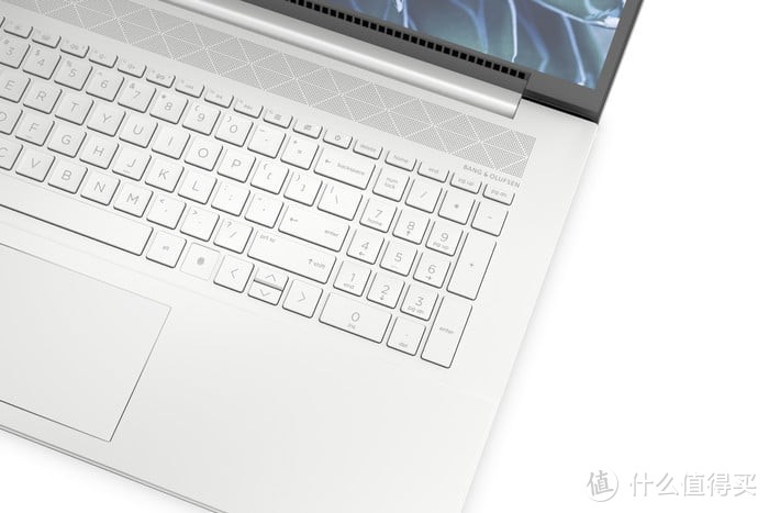 4K触摸屏+超长续航：HP惠普发布2020新款 ENVY 17 大屏笔记本电脑