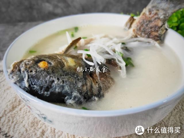 俗話說,鮮不過魚,鯽魚味道鮮美,隨四季而變化,民間傳說有春吃魚頭夏吃