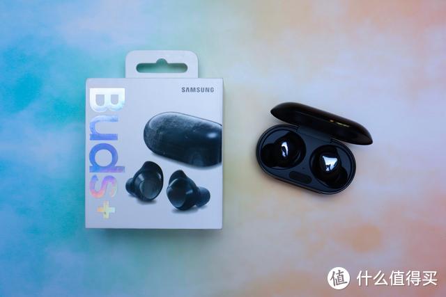 小巧舒适，音质震撼——Galaxy Buds+体验上手