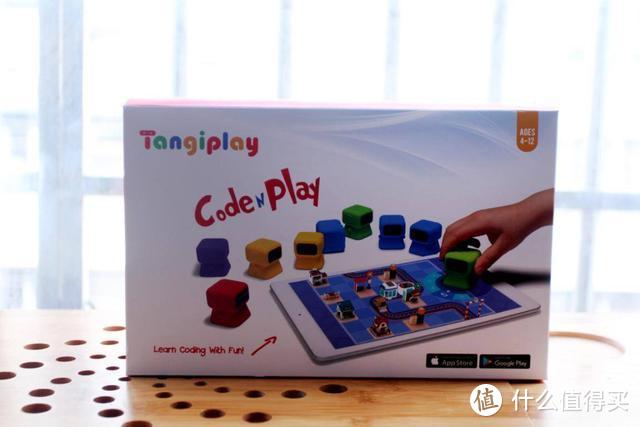 小米有品上线Tangiplay儿童编程玩具，孩子玩的不亦乐乎