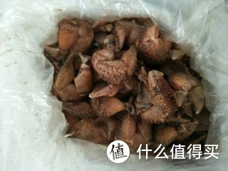 麻辣蟹钳，给老公当个下酒菜，那是极好的