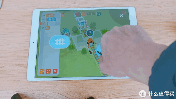 别小看这款神奇的积木,4岁的孩子也能用它学编程