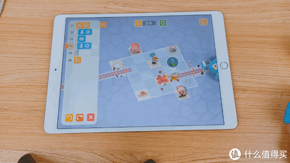 别小看这款神奇的积木,4岁的孩子也能用它学编程