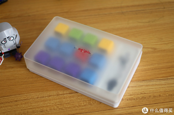 别小看这款神奇的积木,4岁的孩子也能用它学编程