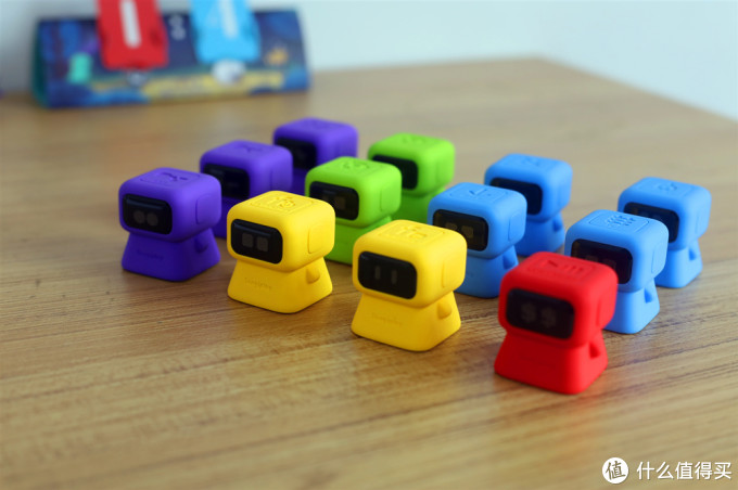 别小看这款神奇的积木,4岁的孩子也能用它学编程