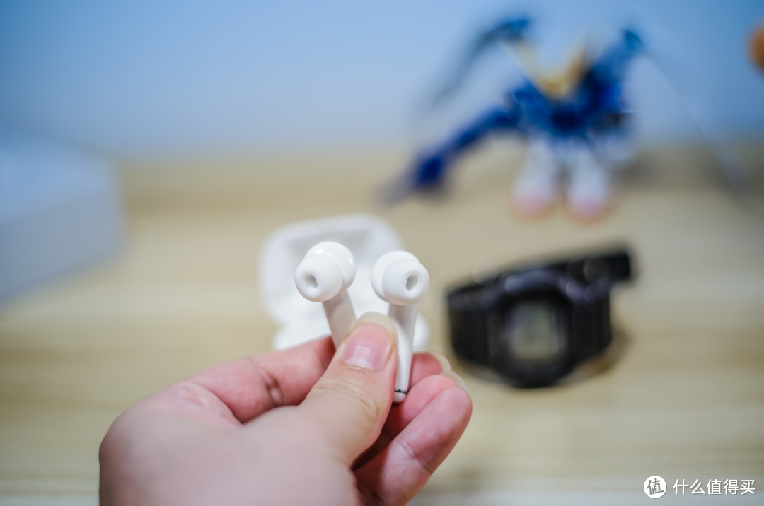 比苹果AirPods Pro大一圈的国产降噪耳机如何？南卡A1上手体验