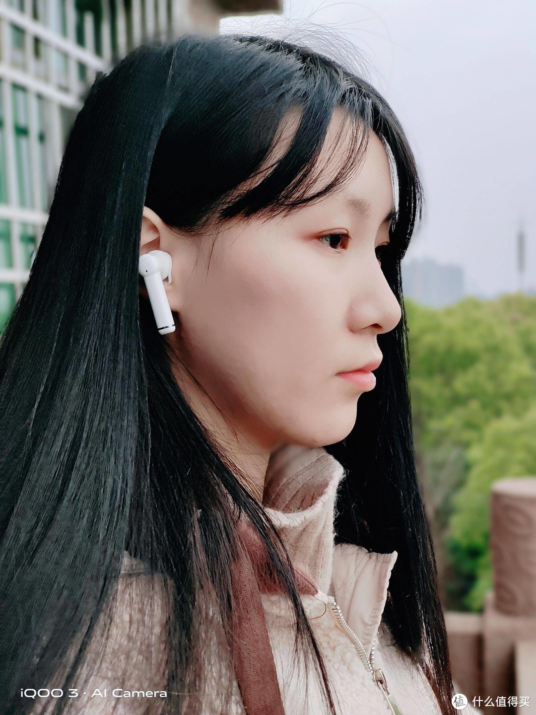 比苹果AirPods Pro大一圈的国产降噪耳机如何？南卡A1上手体验