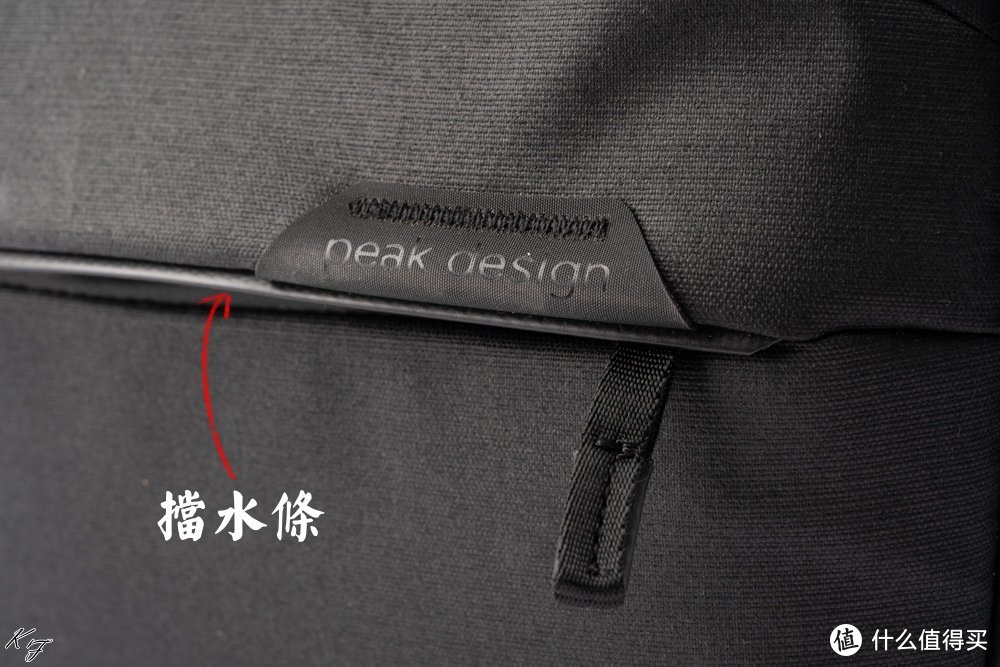 小包再进化？Peak Design everyday sling 3L斜挎包