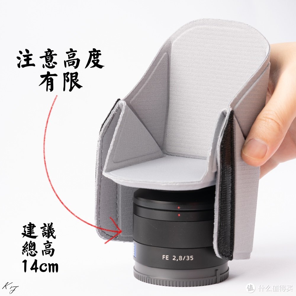 小包再进化？Peak Design everyday sling 3L斜挎包