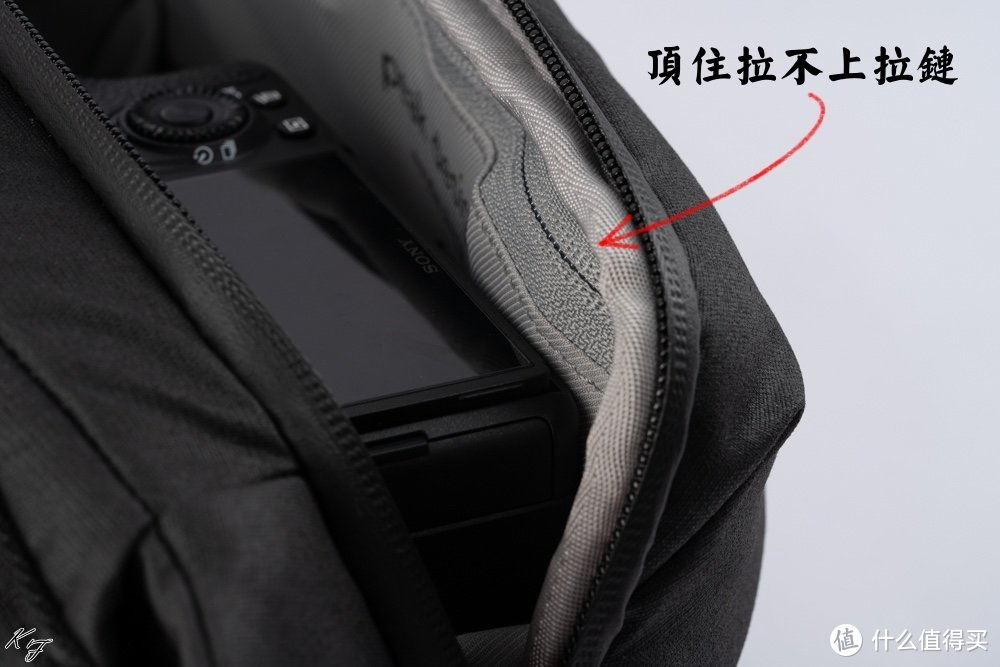 小包再进化？Peak Design everyday sling 3L斜挎包