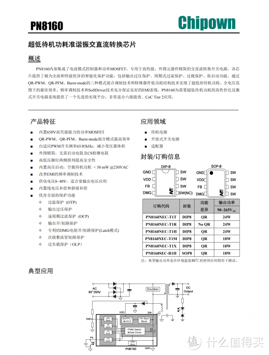 拆解报告：Baseus倍思18W USB PD快充充电器TC-075PPS