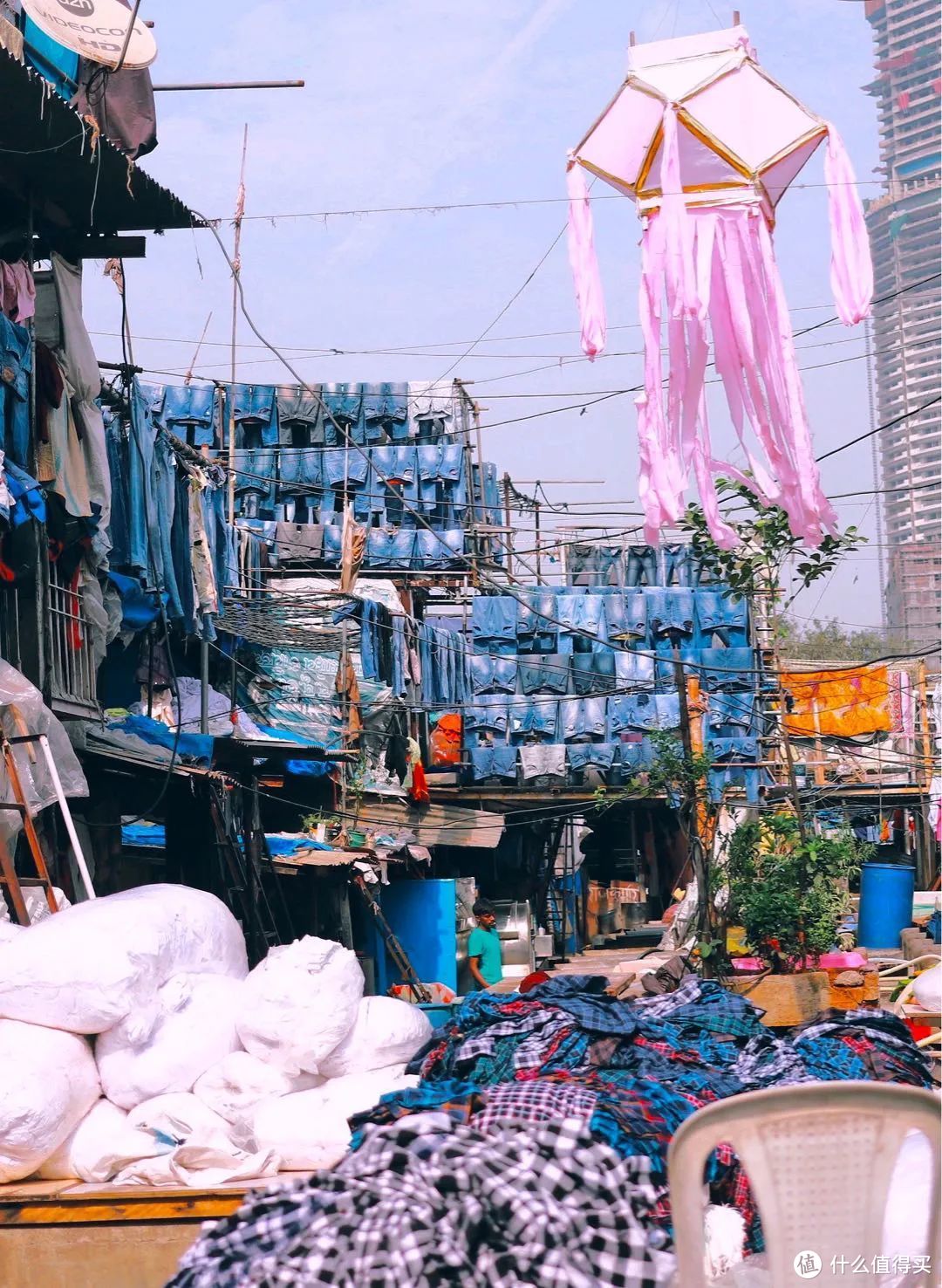 不可思议的印度，印度自由行旅行指南。