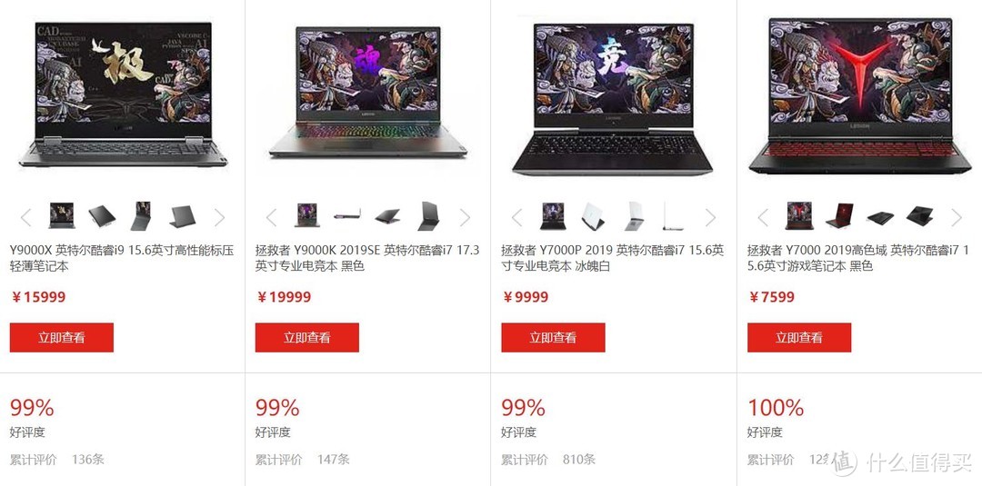 13999值不值？LEGION Y9000X（ i9 32g 2T 4k）产品开箱！