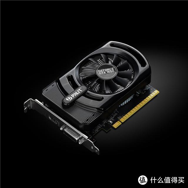 英伟达公布新款GTX 1650参数；微星推出新款GS 75游戏本