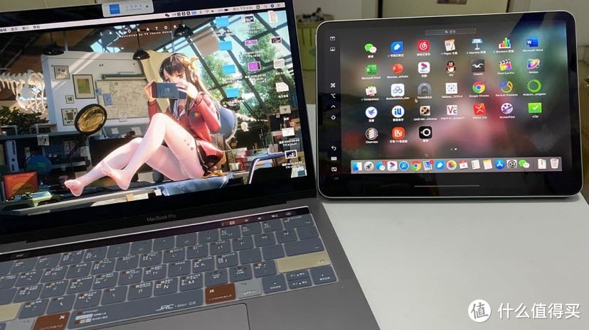 逛街意外收获ipad pro2020 开个箱吧