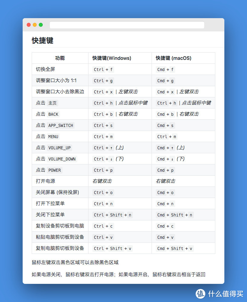 三分钟学会电脑控制安卓手机🚦——上班高效率，摸鱼更开心！