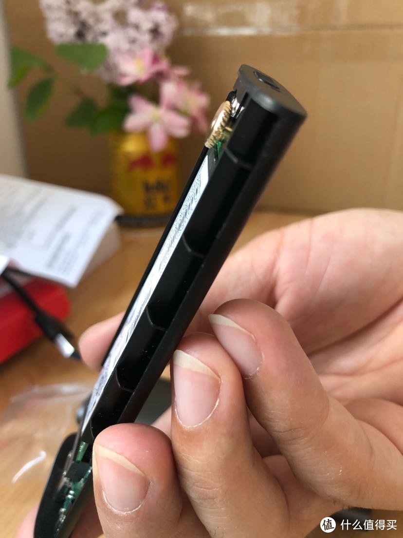 简简单单WinToGo之替换下来的M.2硬盘该干点啥？ssk m.2