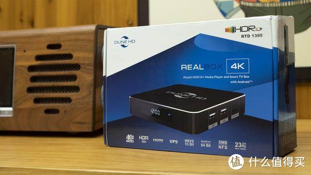 别着急下手4K播放器，Realtek新方案机首测，解码能力碾压旧款