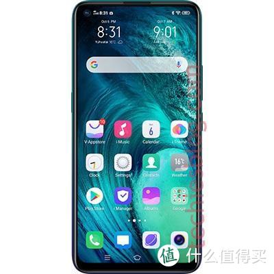 vivo两款新机曝光；联想预热新款拯救者Y9000X