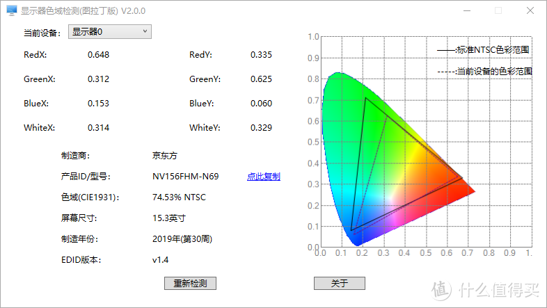 联想小新15 2020 开箱与简单评测