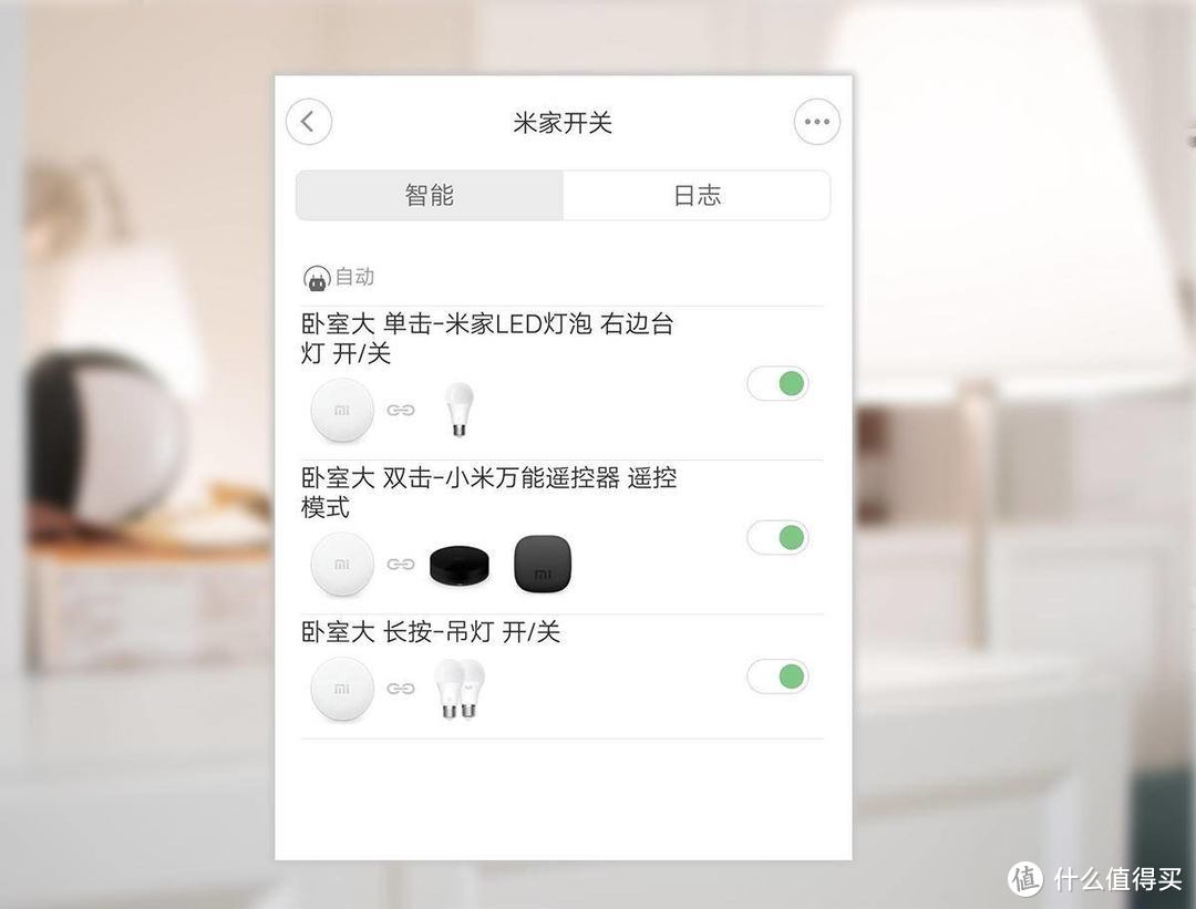 我的全屋智能布置方案之【灯光篇】，小米与宜家的结合,米粉节好物推荐