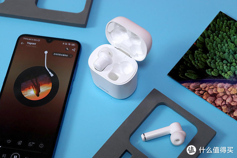 妄言挑战AirPods Pro？南卡A1真无线主动降噪耳机体验记