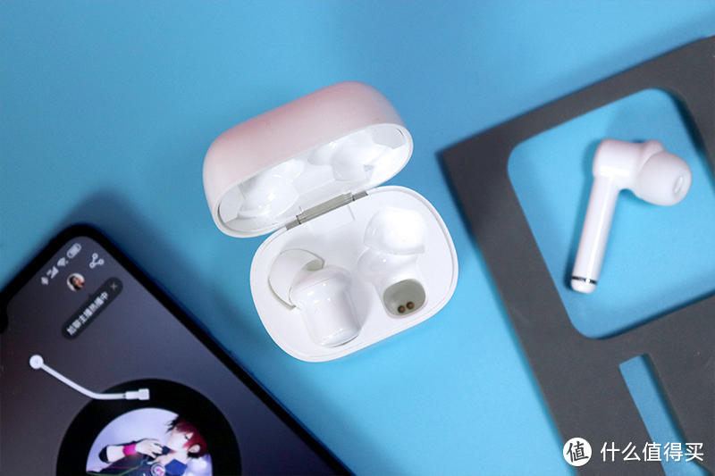 妄言挑战AirPods Pro？南卡A1真无线主动降噪耳机体验记