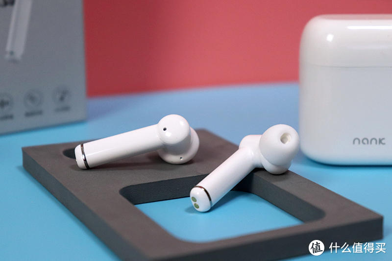 妄言挑战AirPods Pro？南卡A1真无线主动降噪耳机体验记