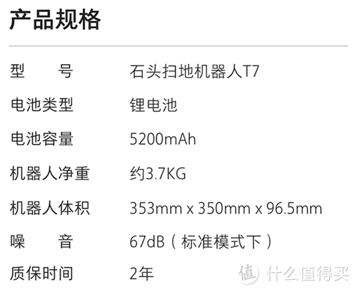 懒人推动科技，科技改变生活！石头扫地机器人T7 让懒人更加安逸