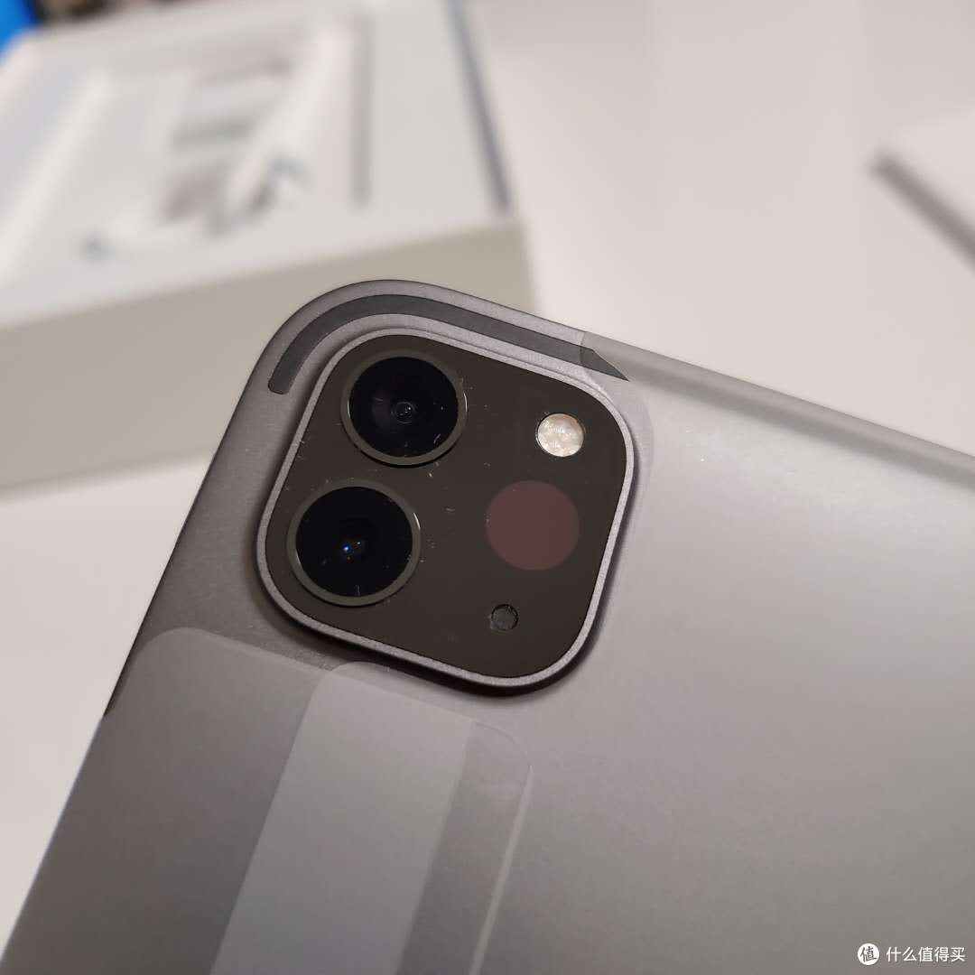 密密麻麻的摄像头