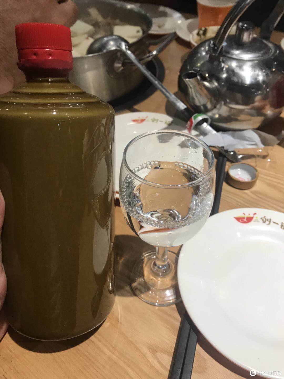 6号纯粮坤沙酱香酒