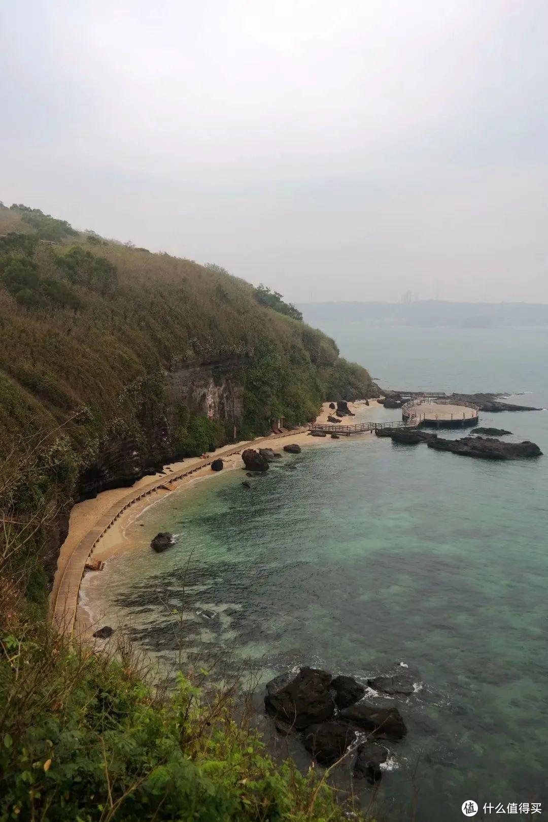 广西北海有哪些值得一转的地方？你见过火山景观吗？