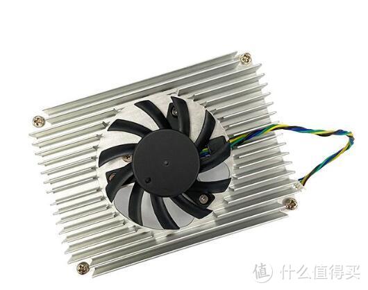 浓缩是精华：研扬发布PICO-WHU4巴掌大主板 双千兆、可扩内存SSD